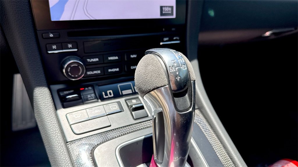 Used 2019 Porsche 911 GT3 RS image 57