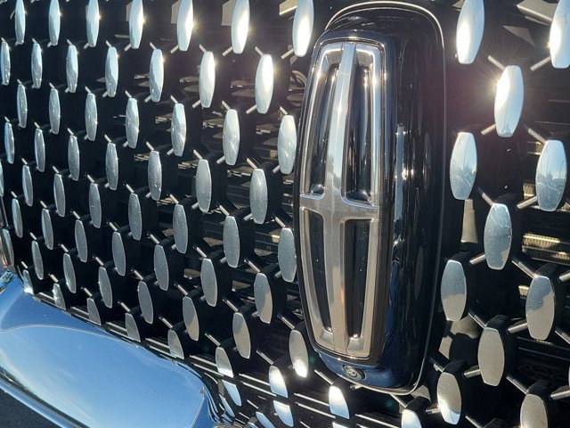 Certified 2024 Lincoln Navigator Black Label image 7