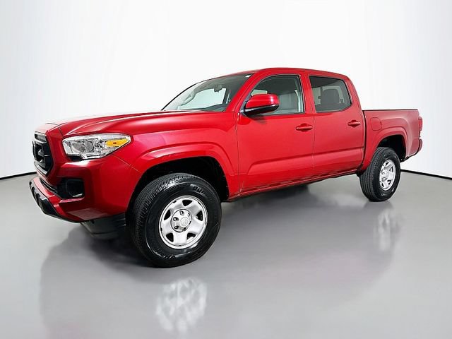 Used 2023 Toyota Tacoma SR AWD/4WD image 3