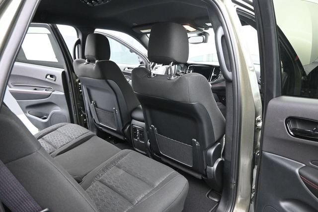 New 2026 Dodge Durango GT w/ Blacktop Package AWD/4WD image 19