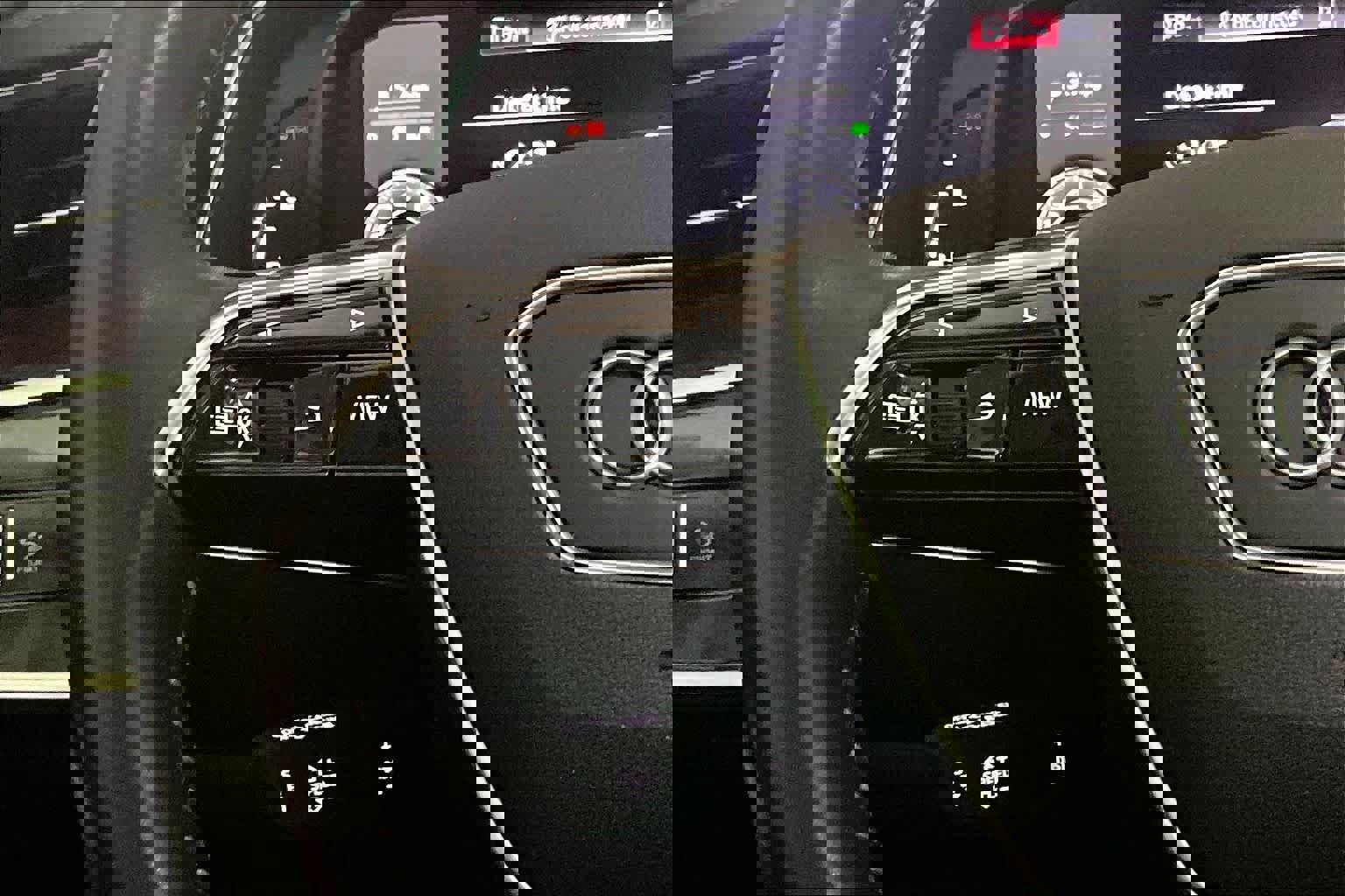 Used 2019 Audi A6 3.0T Prestige w/ Prestige Package image 23