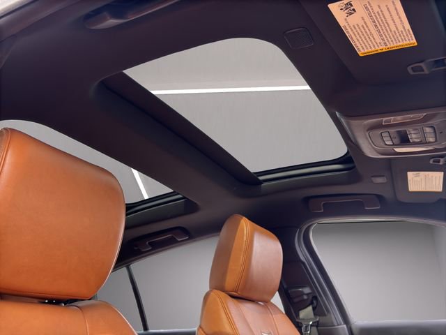 Used 2025 Cadillac CT5 Premium Luxury w/ Platinum Package image 24