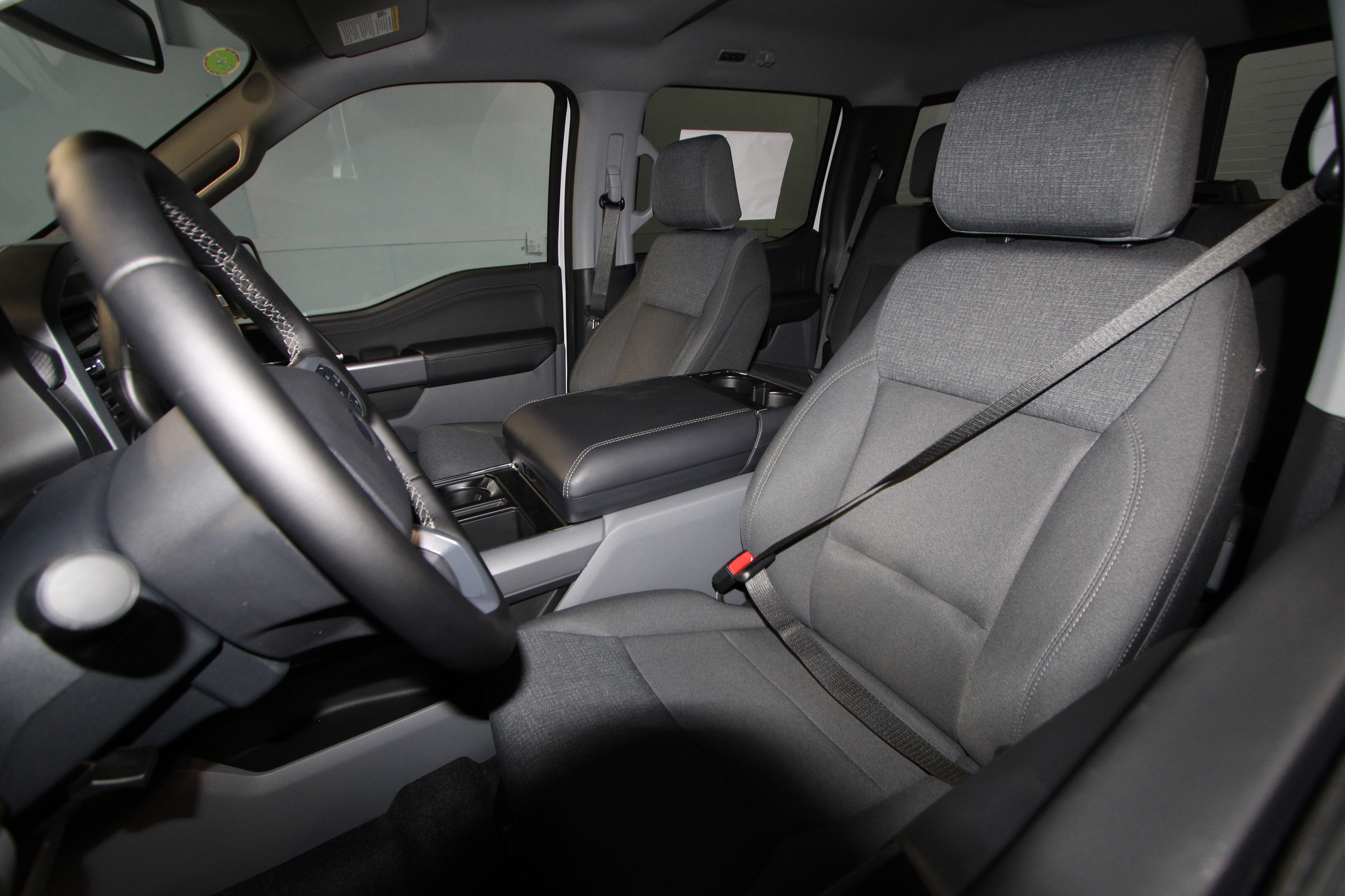 New 2026 Ford F150 XLT image 3