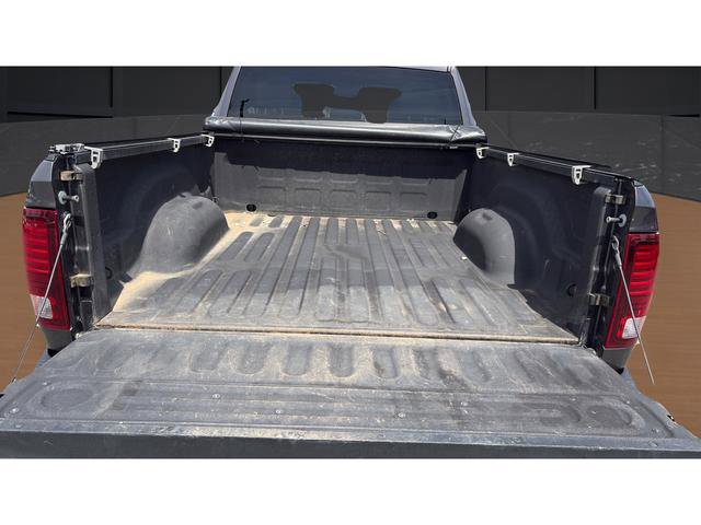 Used 2022 RAM 1500 Classic Warlock w/ Trailer & Traction Group AWD/4WD image 20