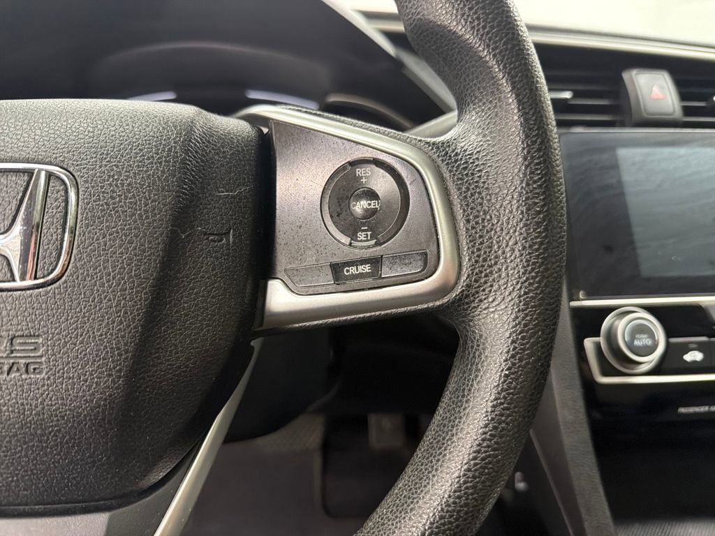 Used 2017 Honda Civic EX image 21