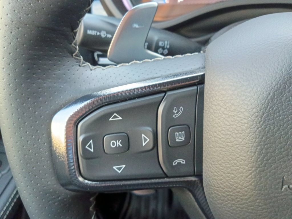 New 2026 RAM 1500 Rebel AWD/4WD image 11
