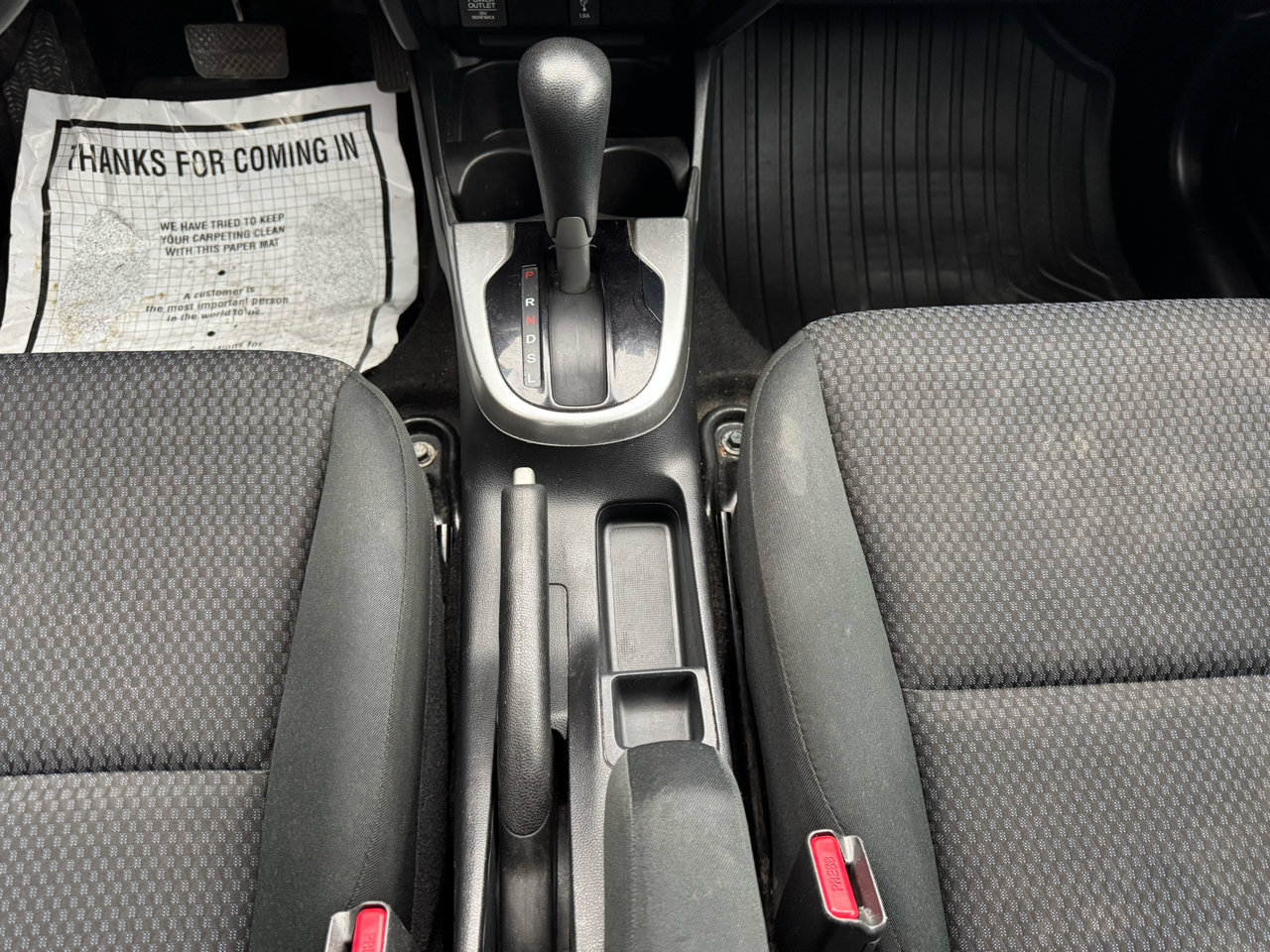 Used 2018 Honda Fit LX image 15