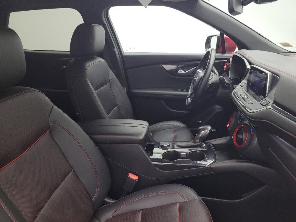 Used 2022 Chevrolet Blazer RS w/ Enhanced Convenience Package AWD/4WD image 21