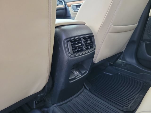 Used 2021 Honda CR-V EX-L image 15