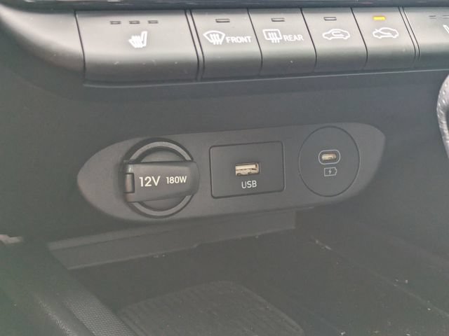Certified 2024 Hyundai Elantra N FWD image 29