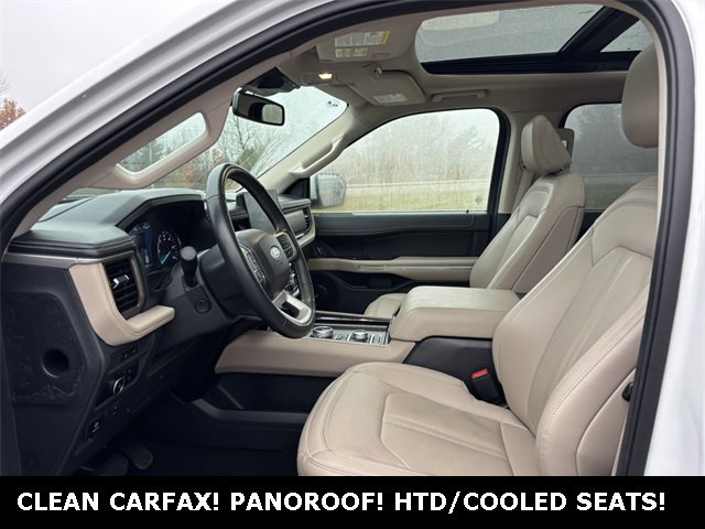 Used 2024 Ford Expedition Limited image 24
