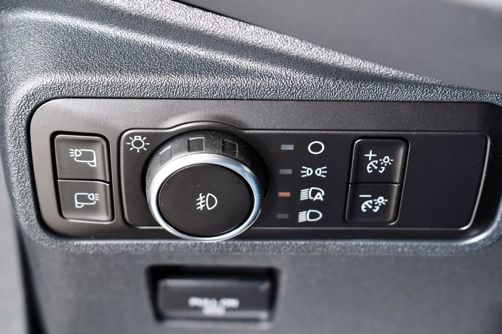 New 2025 Ford Bronco Badlands image 30