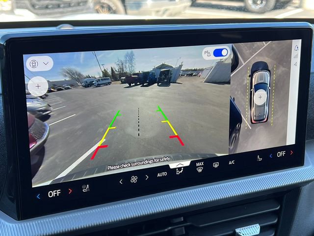 New 2026 Ford Explorer Tremor w/ Tremor Ultimate Package image 30