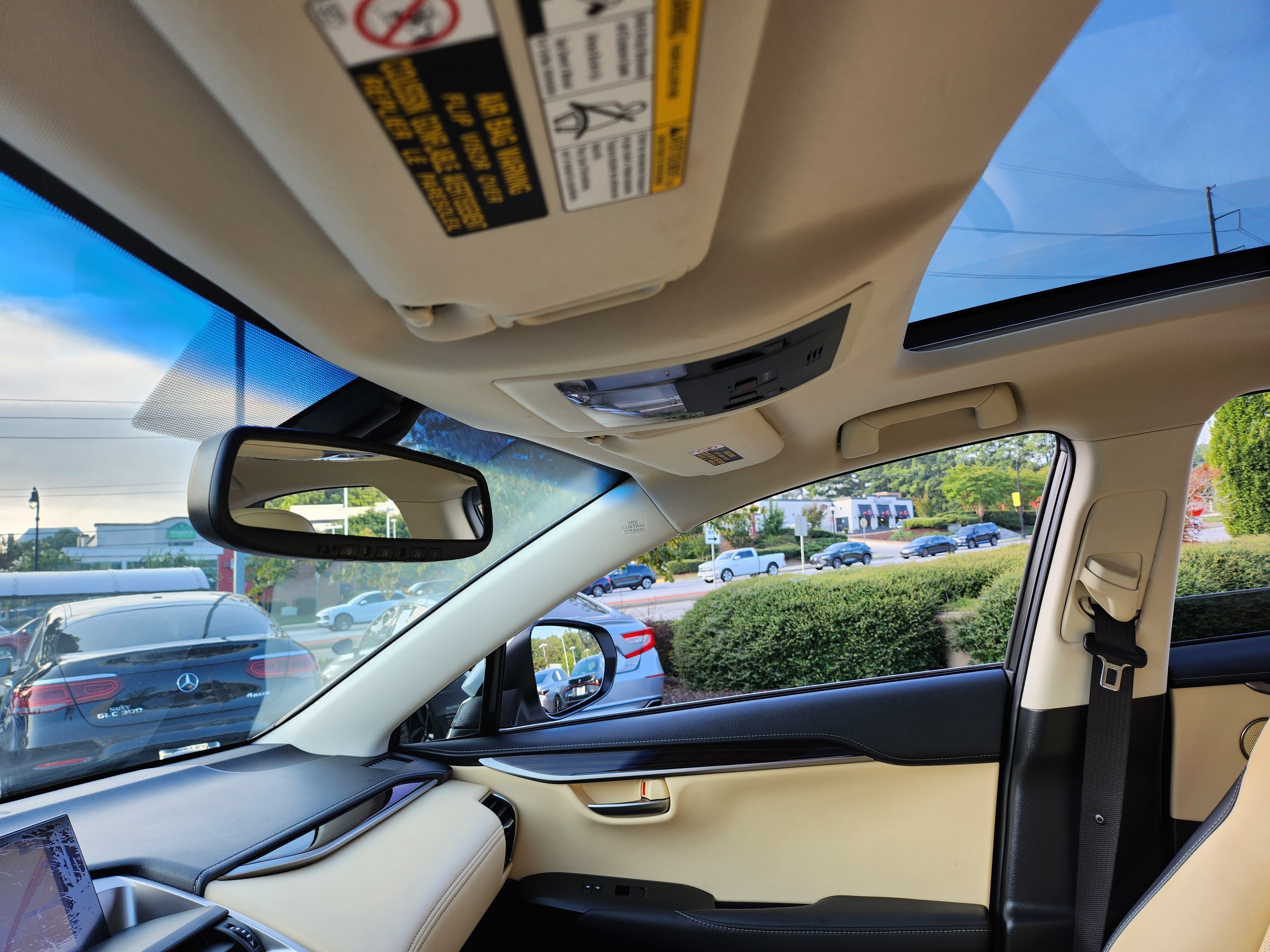 Used 2016 Lexus NX 200t FWD w/ Luxury Package image 17