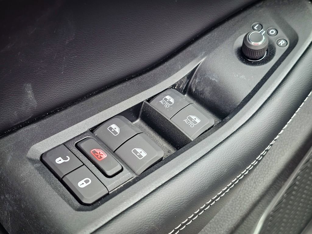 New 2026 Jeep Grand Cherokee Limited image 11