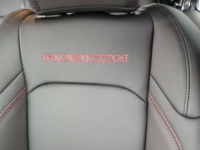 New 2026 Jeep Gladiator Rubicon image 38