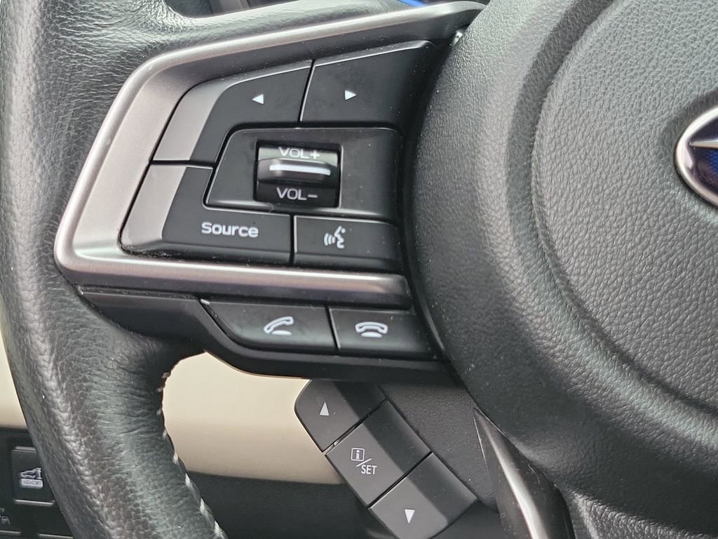 Used 2021 Subaru Ascent Limited w/ Technology Package AWD/4WD image 26