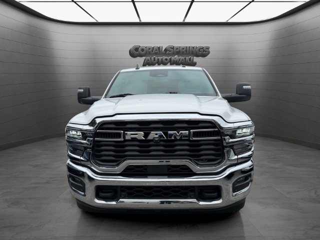 Used 2026 RAM 2500 Big Horn AWD/4WD image 2