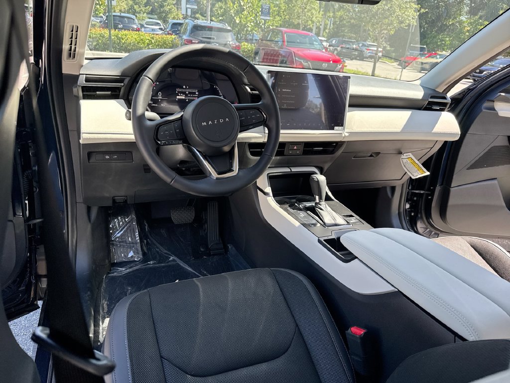 New 2026 MAZDA CX-5 Preferred AWD/4WD image 35