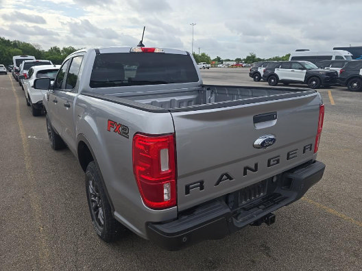 Used 2020 Ford Ranger XLT w/ Equipment Group 301A Mid RWD image 6