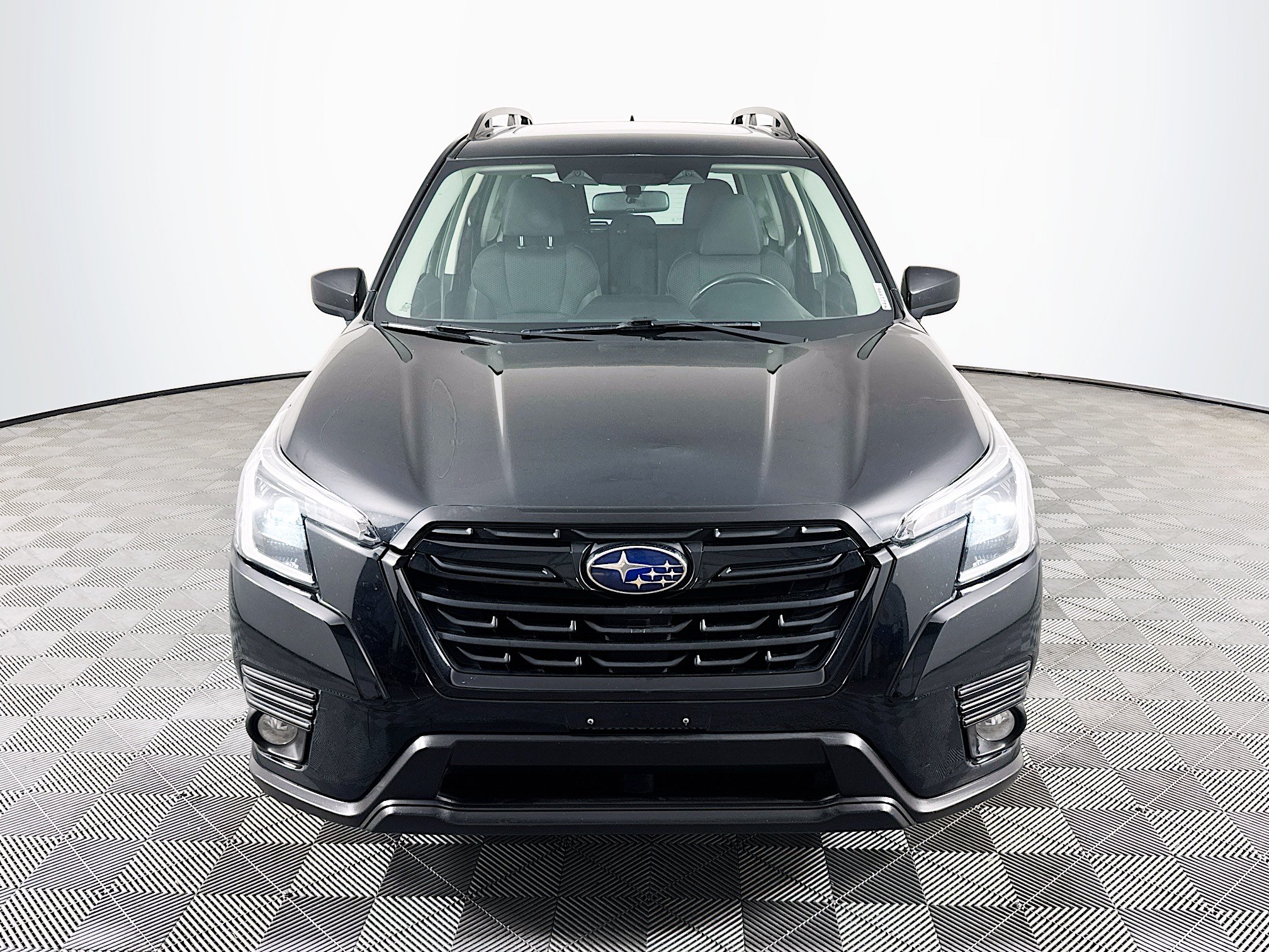 Used 2023 Subaru Forester Premium AWD/4WD video 2
