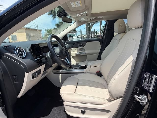 Used 2021 Mercedes-Benz GLA 250 image 12