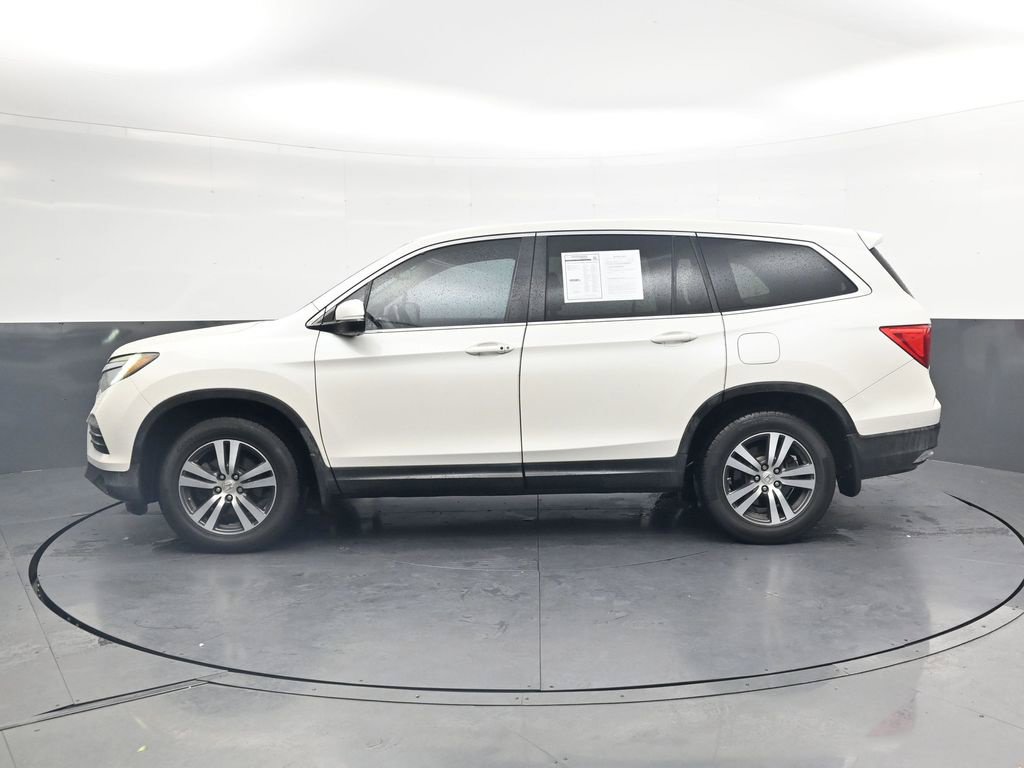 Used 2016 Honda Pilot EX-L image 12