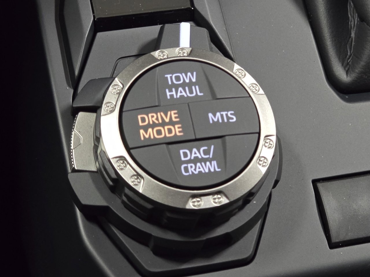 New 2026 Toyota Tacoma TRD Off-Road image 6