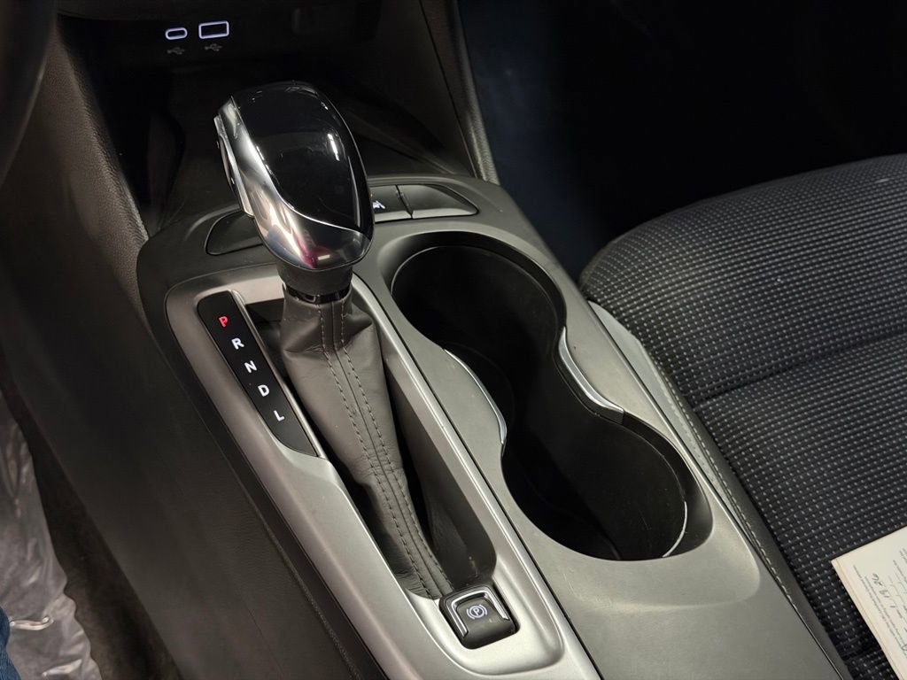 Certified 2024 Buick Envista Preferred w/ Convenience I Package image 32