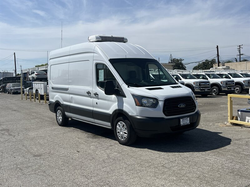 Used 2018 Ford Transit 350 148 High Roof