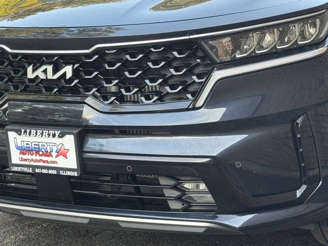 Used 2024 Kia Sorento EX AWD/4WD image 23