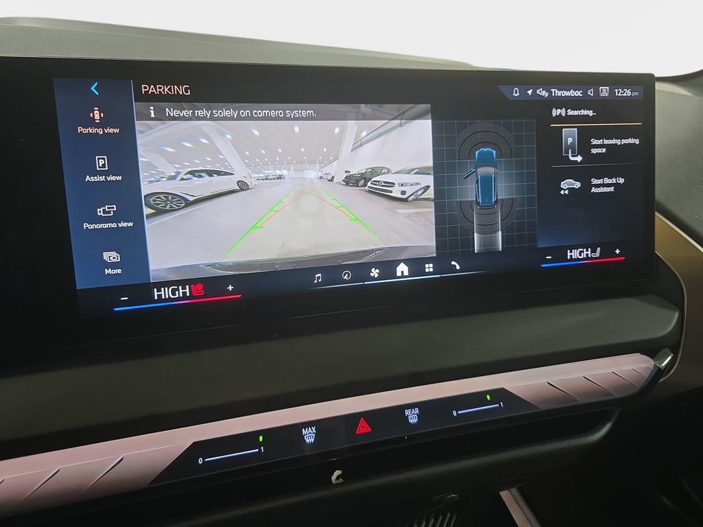 Certified 2025 BMW X3 xDrive30i w/ M Sport Package image 18