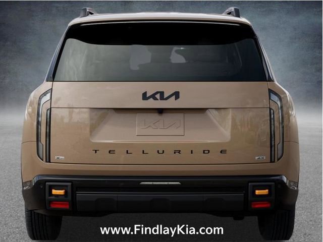 New 2027 Kia Telluride SX X-Pro AWD/4WD image 15