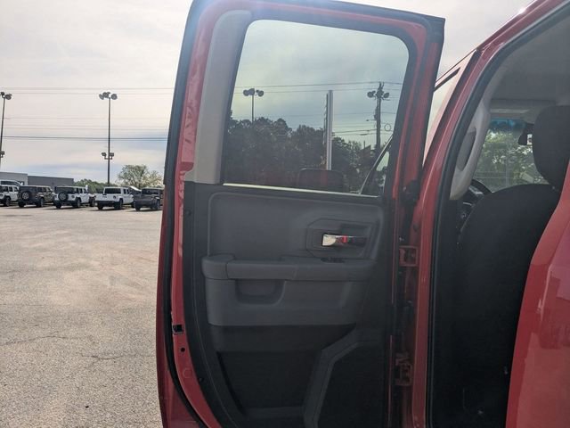 Used 2024 RAM 1500 Classic SLT image 30