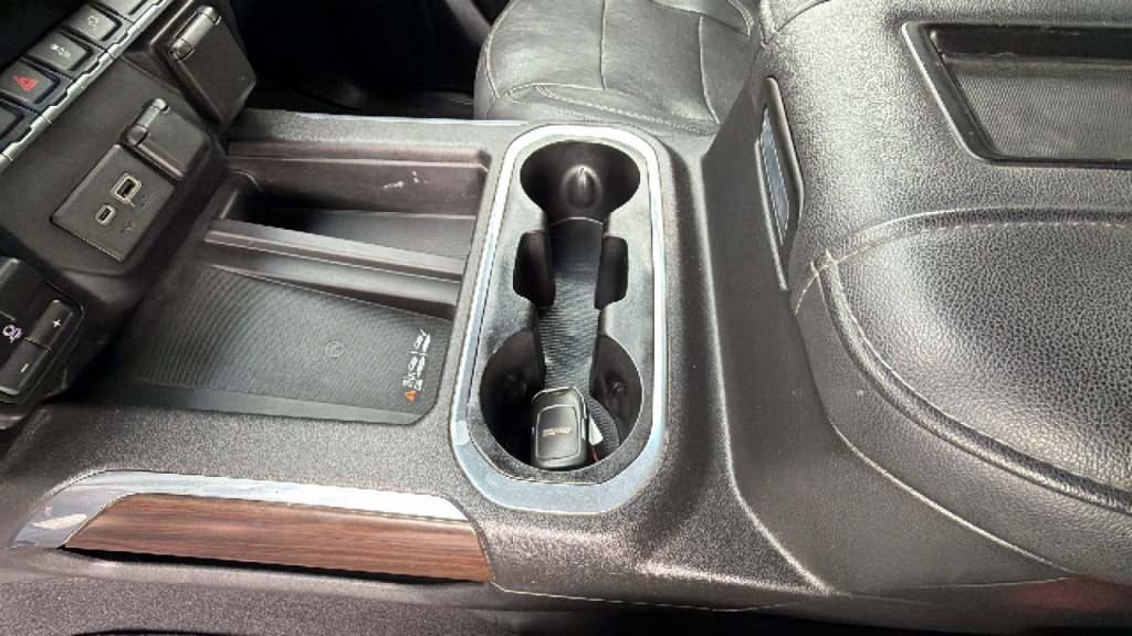 Used 2019 GMC Sierra 1500 SLT w/ SLT Premium Plus Package image 13