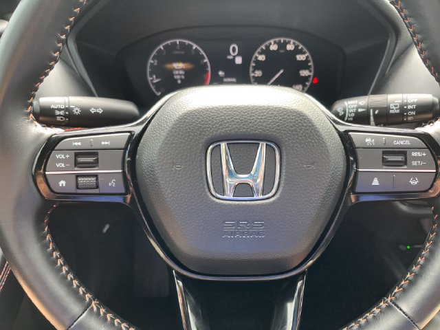 Certified 2026 Honda HR-V Sport image 20
