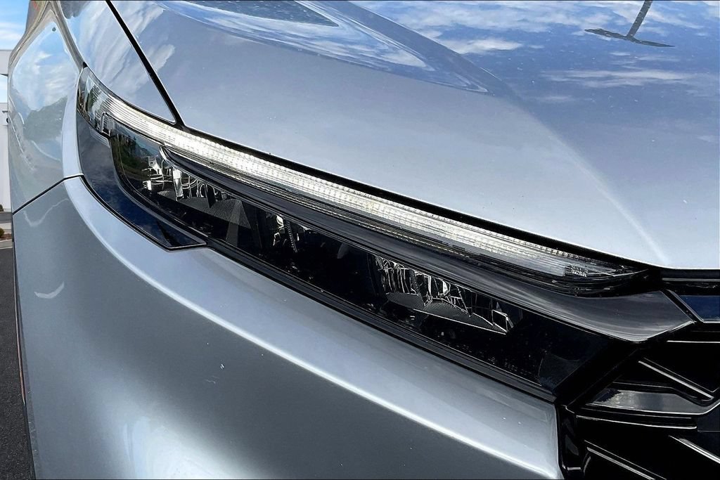 Used 2023 Honda CR-V Sport Touring image 32