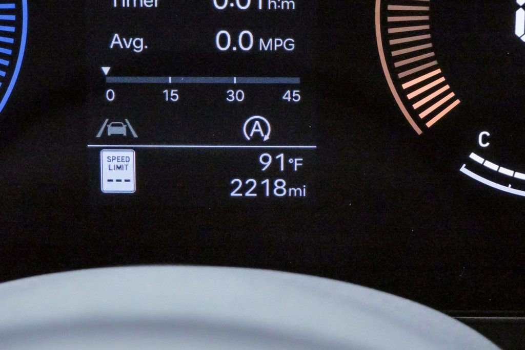 Used 2025 Hyundai Sonata SE image 22