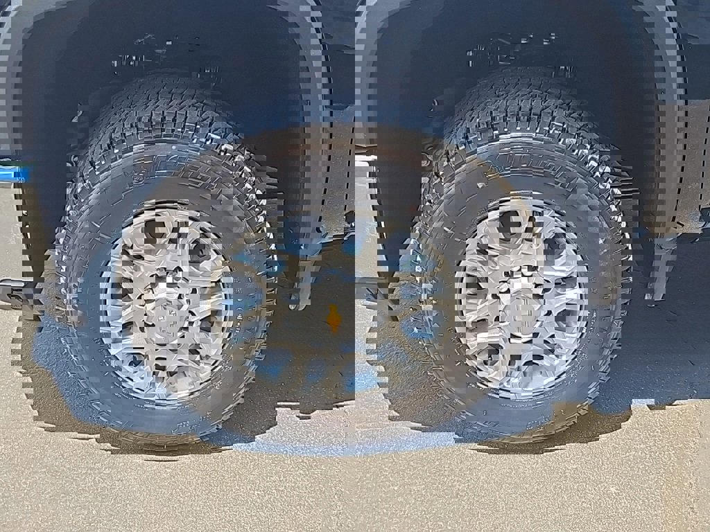 New 2025 Chevrolet Silverado 3500 LTZ w/ LTZ Convenience Package image 9