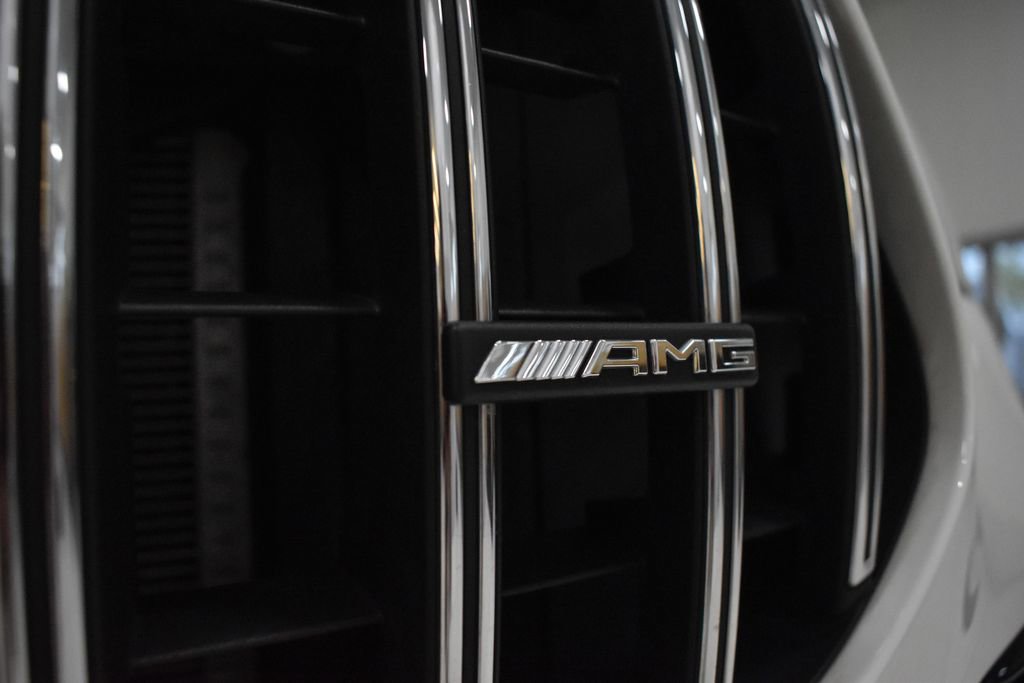 Certified 2023 Mercedes-Benz GLE 53 AMG 4MATIC Coupe image 11