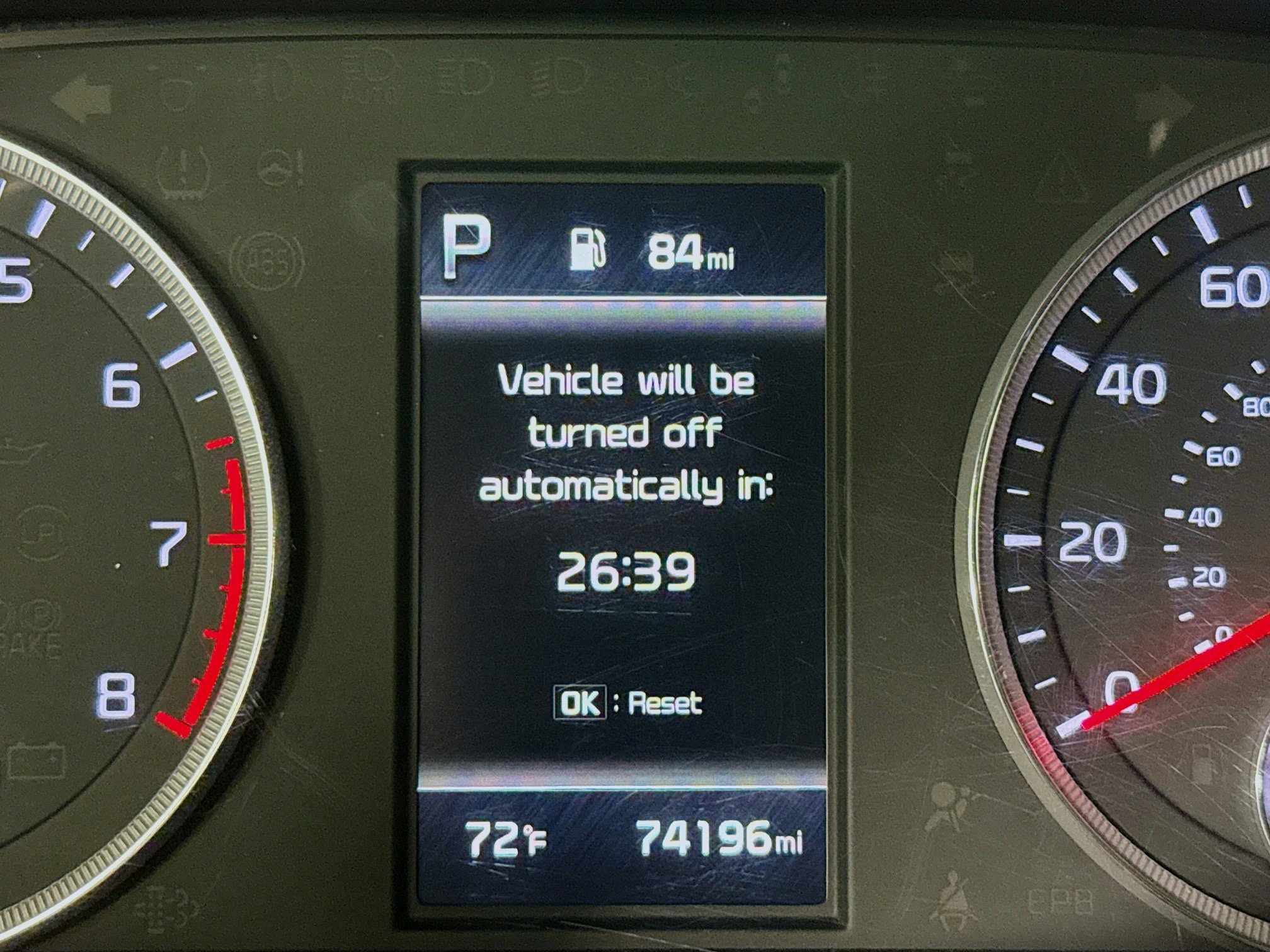 Used 2023 Kia K5 LXS image 15