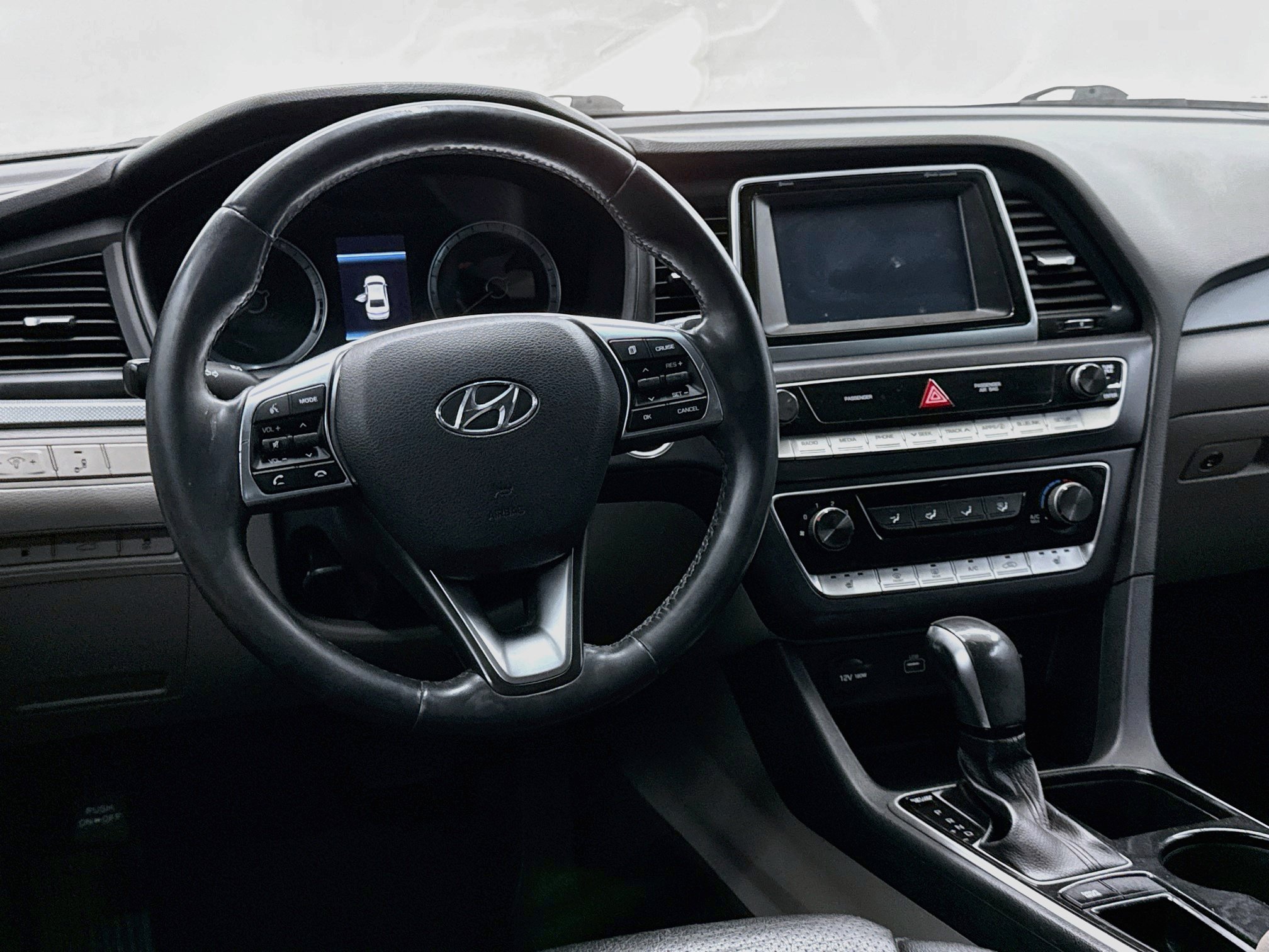 Used 2018 Hyundai Sonata SEL FWD image 18