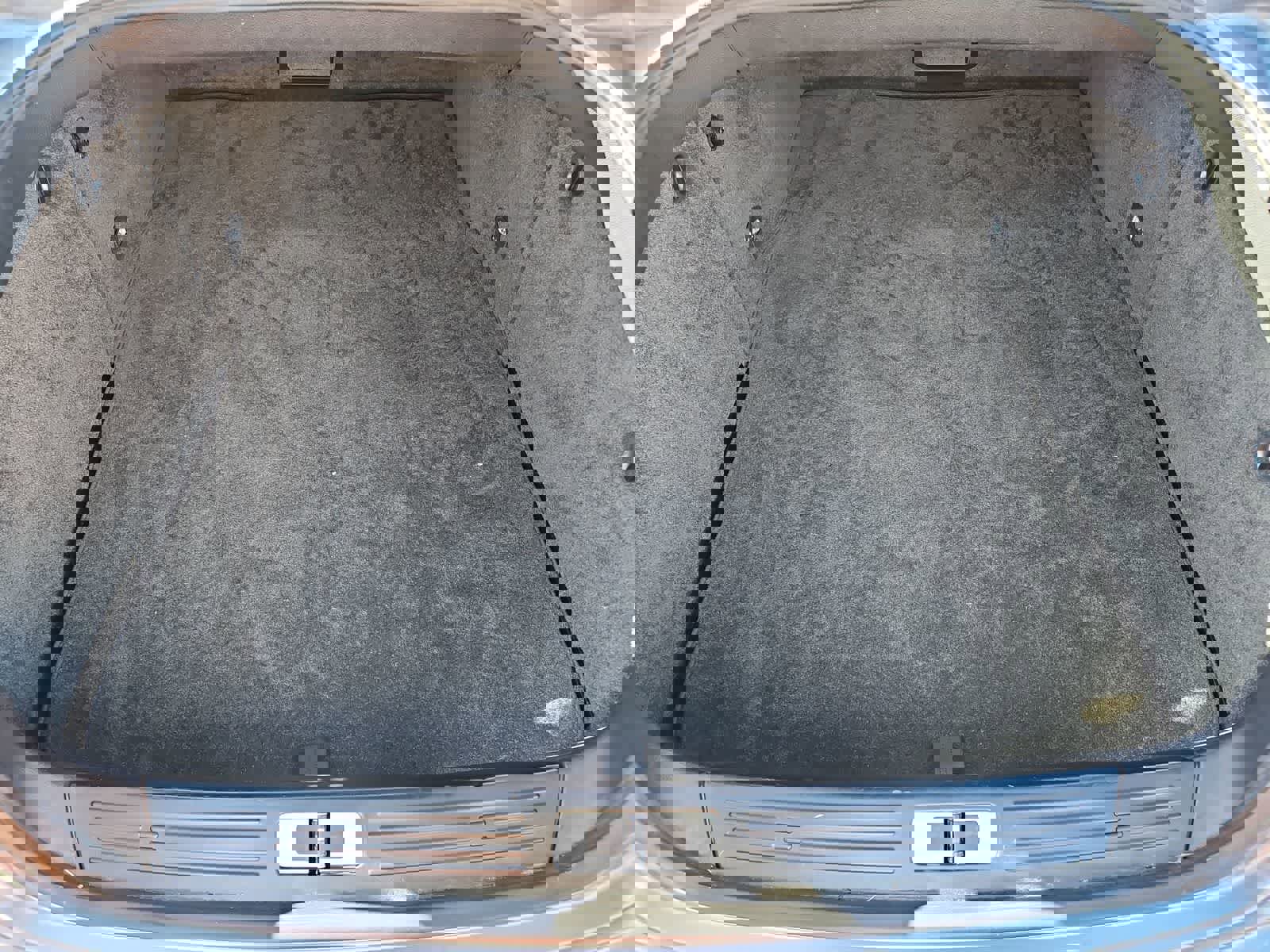 Used 2006 Bentley Flying Spur Flying Spur image 31