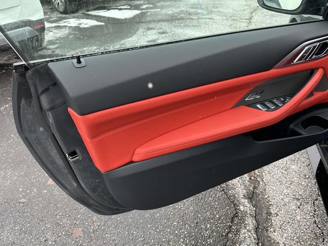 New 2026 BMW M4 xDrive Competition image 11