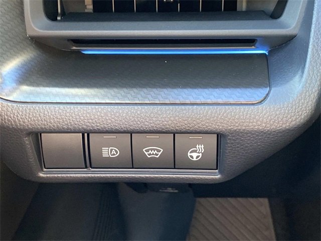 New 2026 Toyota Prius AWD image 15