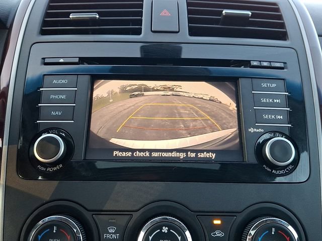 Used 2015 MAZDA CX-9 Grand Touring w/ GT Technology Package AWD/4WD image 21