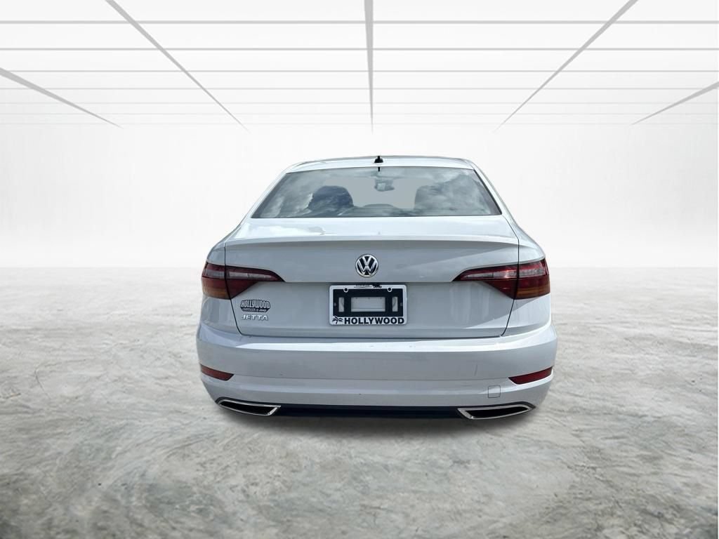 Used 2019 Volkswagen Jetta R-Line FWD image 5