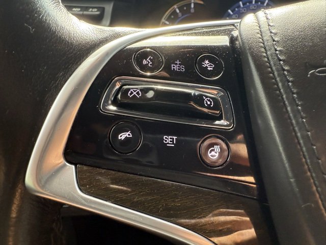 Used 2017 Cadillac Escalade ESV Platinum image 19