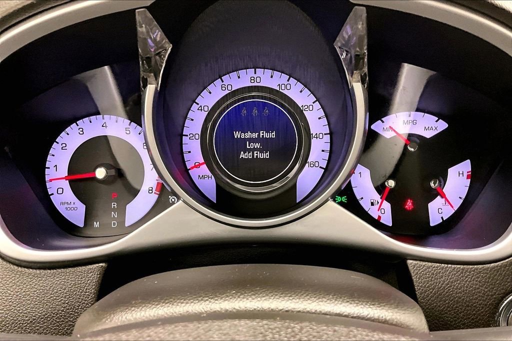 Used 2011 Cadillac SRX Luxury image 22