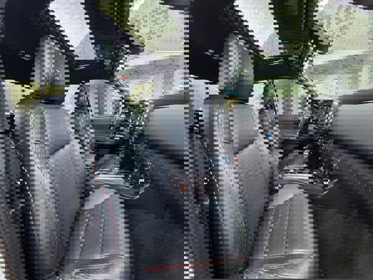 Used 2019 Toyota Tacoma TRD Pro AWD/4WD image 17